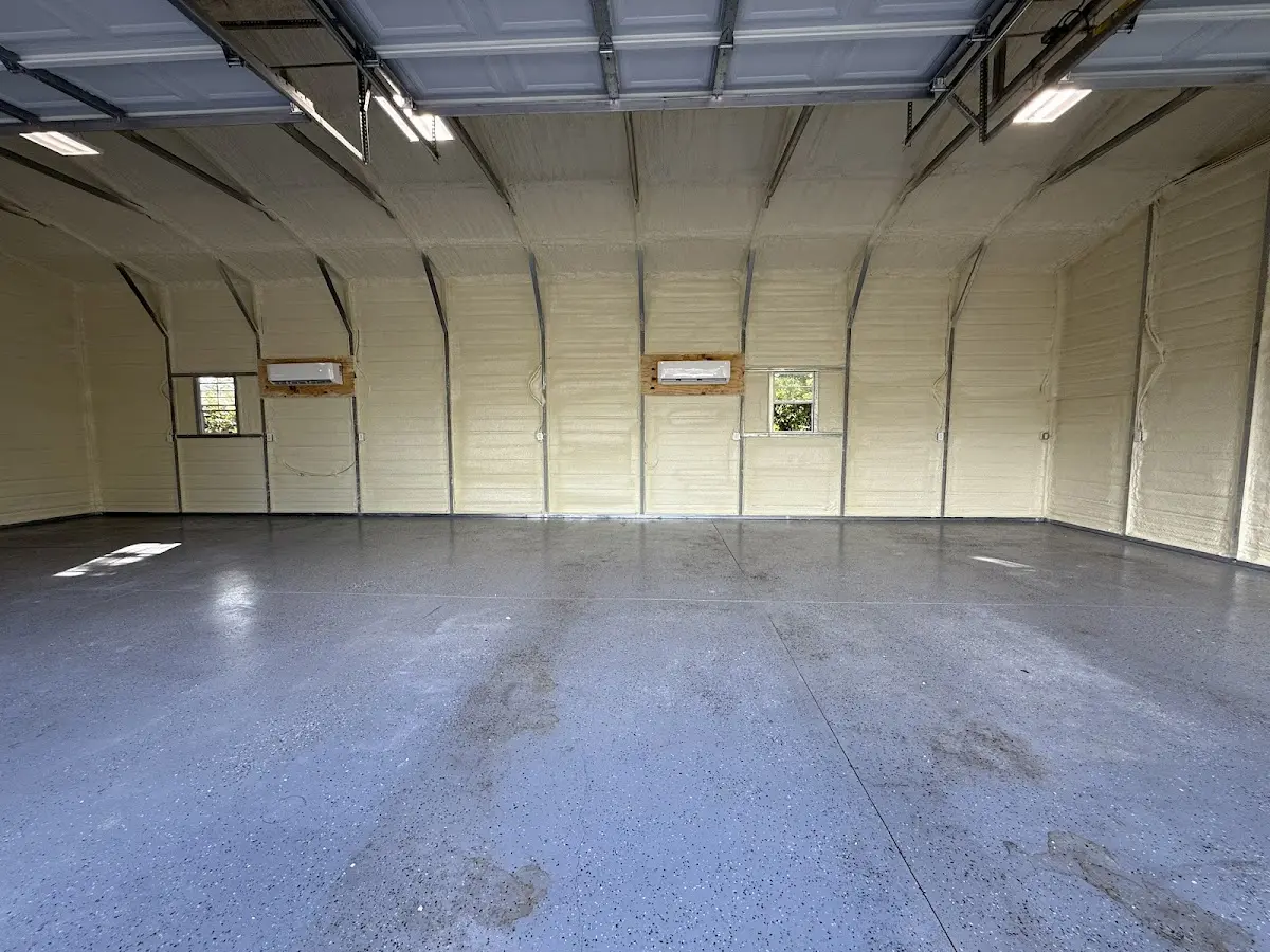 Spray Foam Roofing services in Crestwood, MO